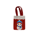 Sensory & Me christmas Snowman Christmas Bags