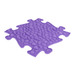 Tinnitots Pebbles Purple Soft Muffik Sensory Playmats Tiles